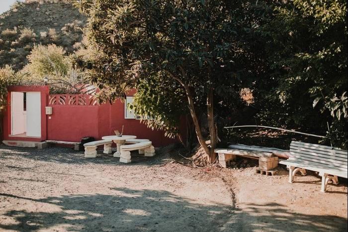 Vakantiehuis in Gran Canaria, Spanje voor 3 personen foto 16