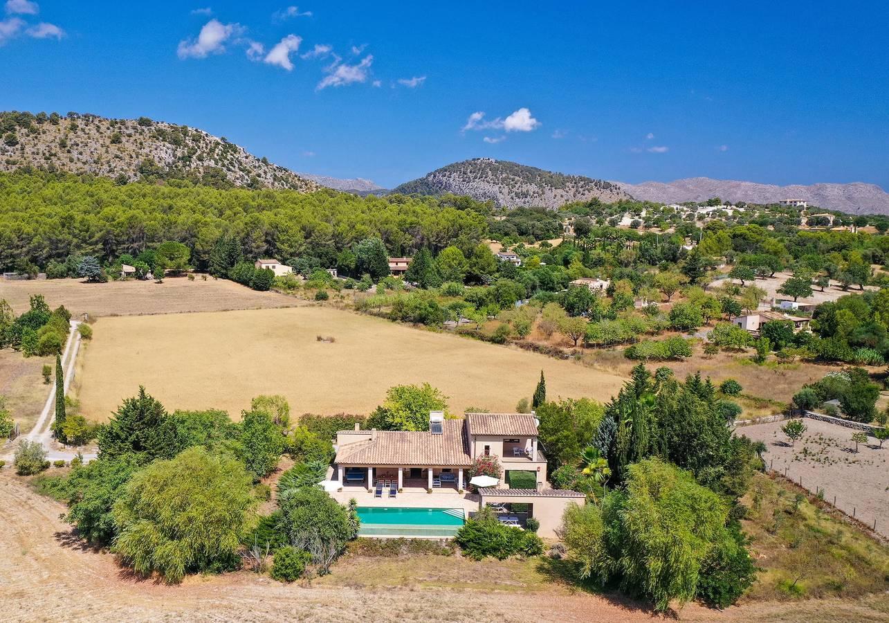 Vakantiehuis in Mallorca, Spanje voor 6 personen foto 13