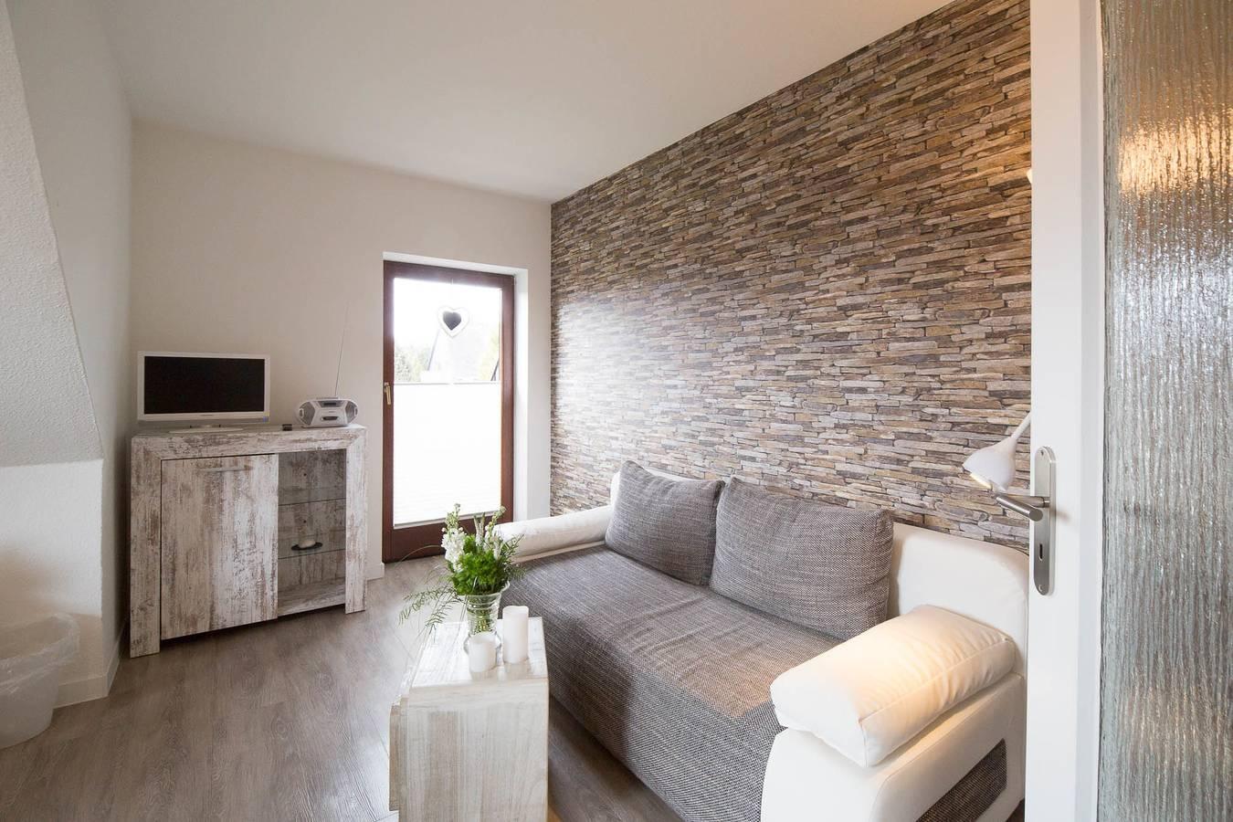Vakantieappartement in Kellenhusen, Duitsland voor 2 personen foto 5