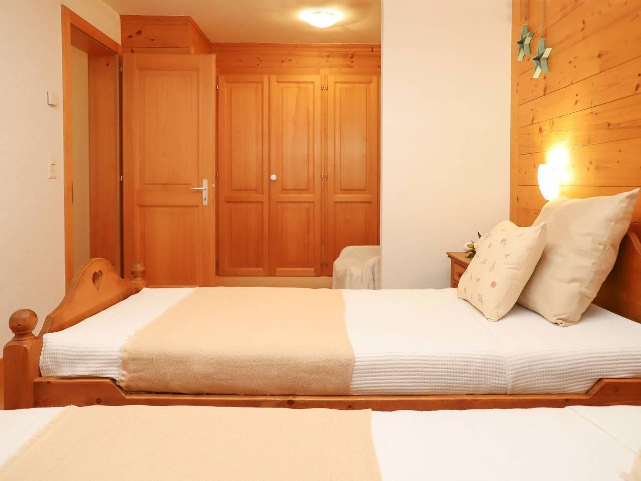 Vakantieappartement in Bagnes, Zwitserland voor 6 personen foto 15