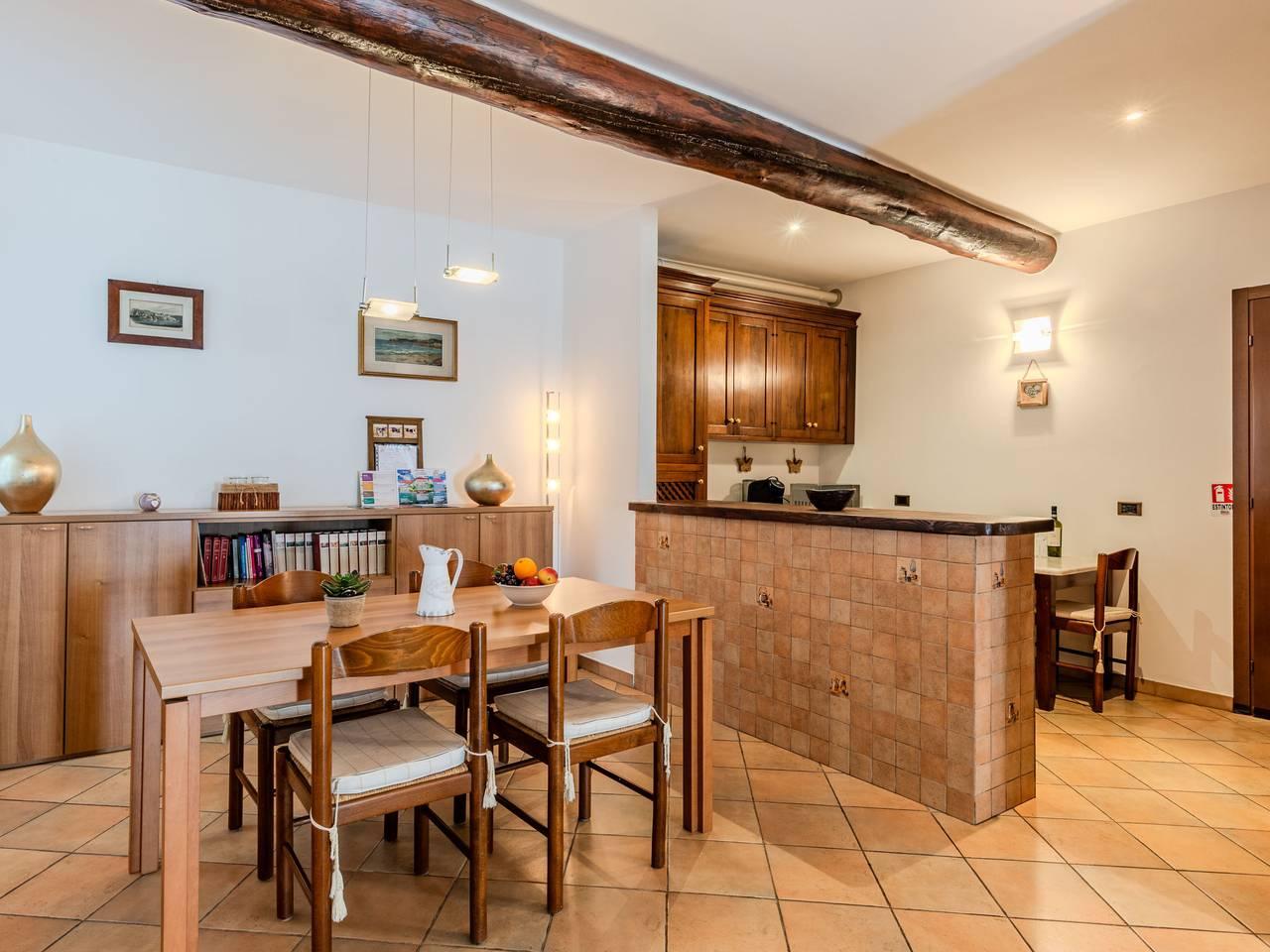 Vakantieappartement in Lecco, Italië voor 4 personen foto 3