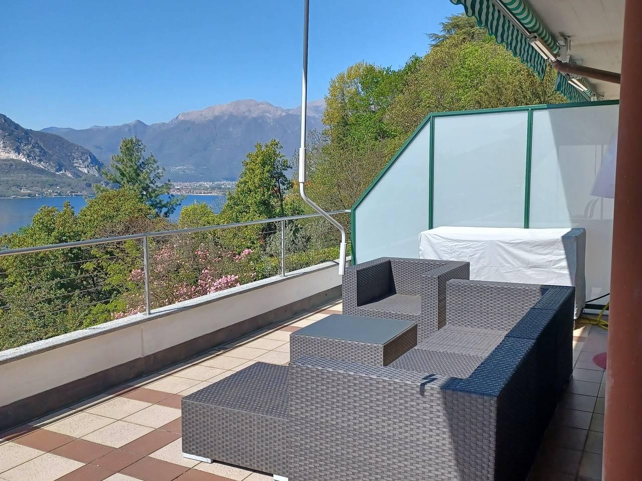 Vakantieappartement in Lago Maggiore, Italië voor 4 personen foto 14