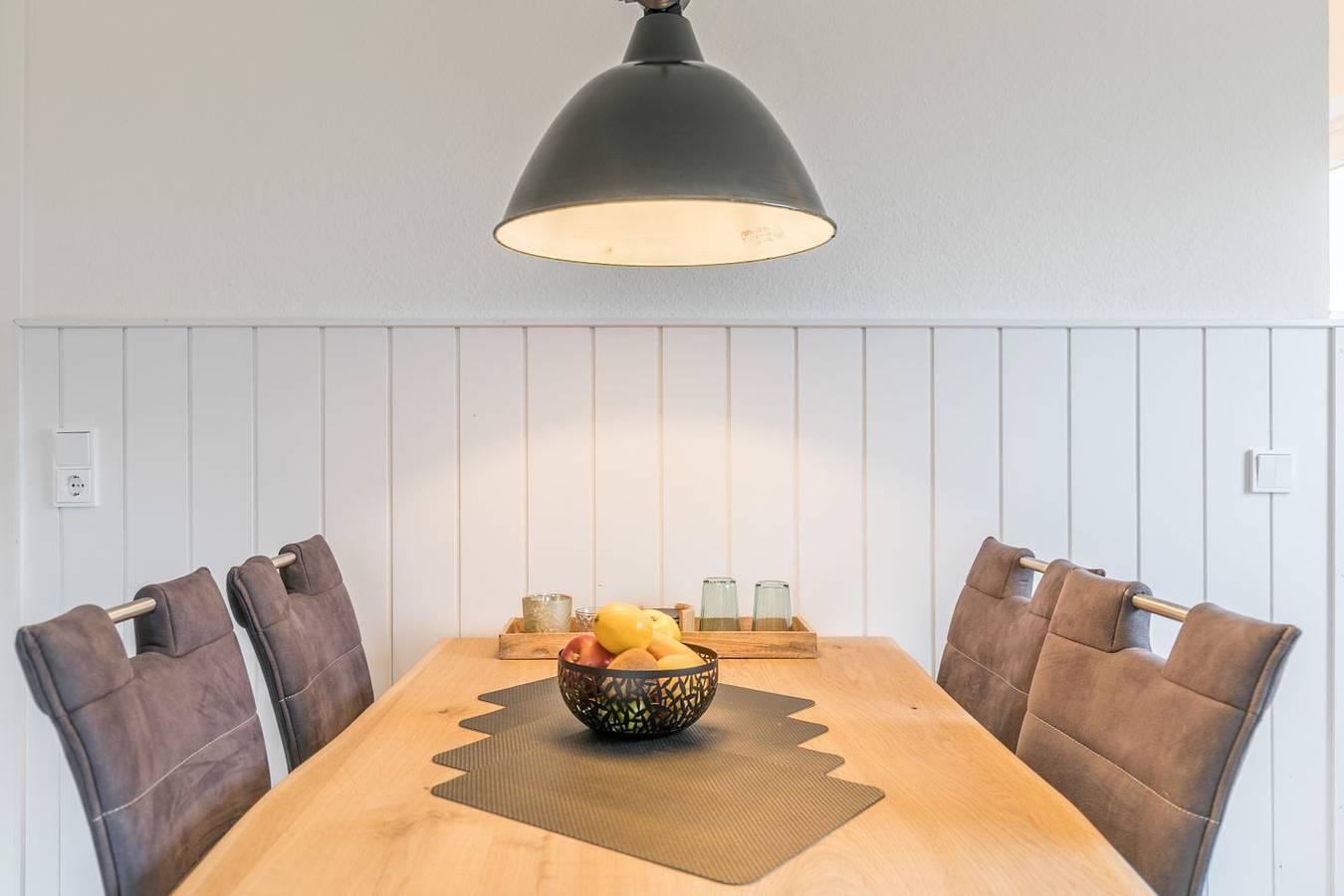 Vakantieappartement in Büsum, Duitsland voor 4 personen foto 8