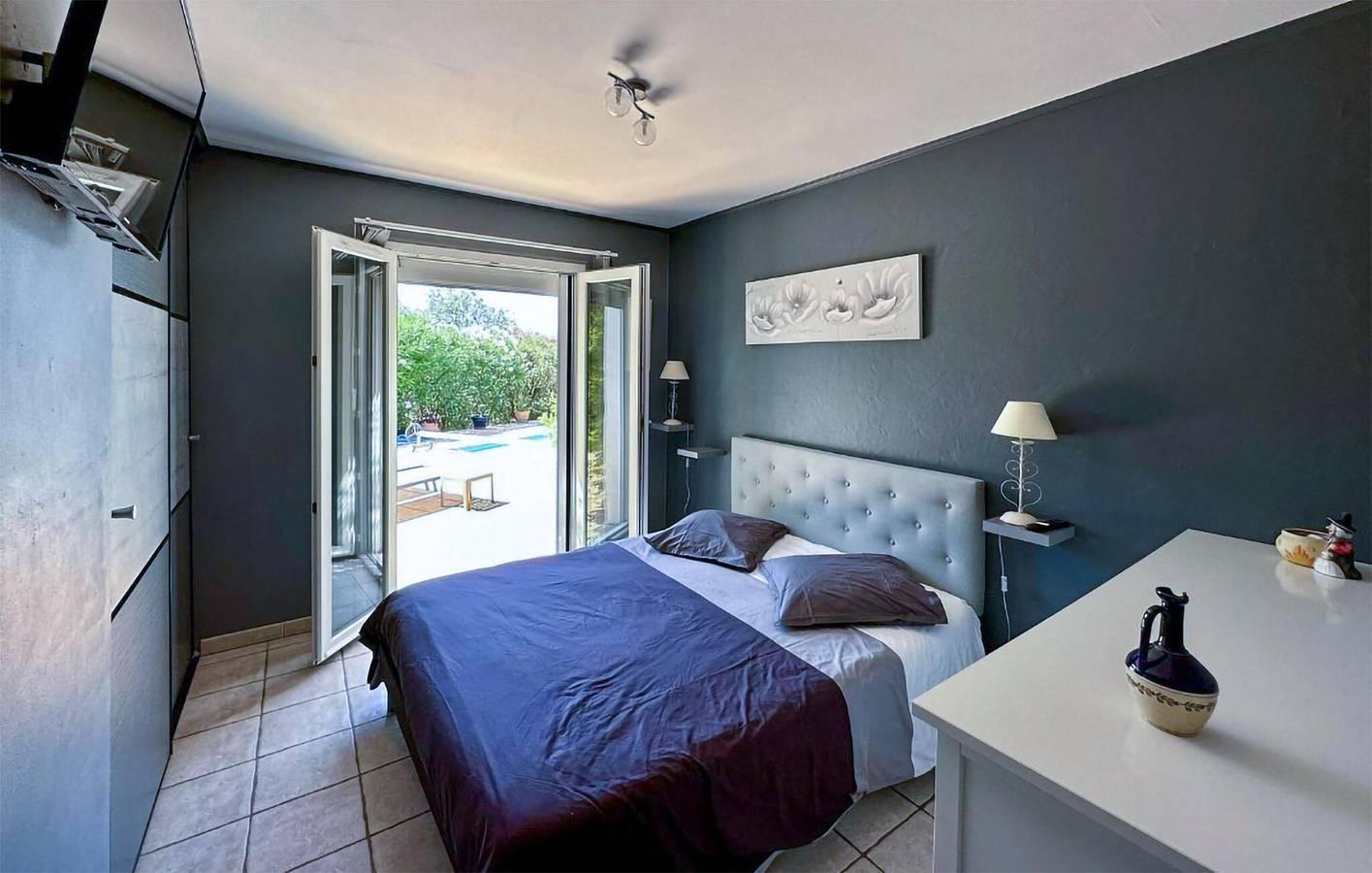 Vakantiehuis in Var, Frankrijk voor 6 personen foto 7