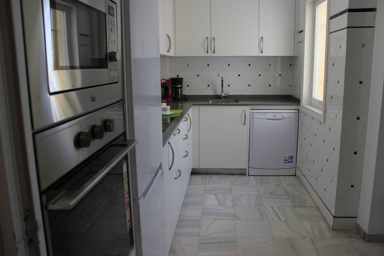 Vakantieappartement in Dénia, Spanje voor 5 personen foto 13