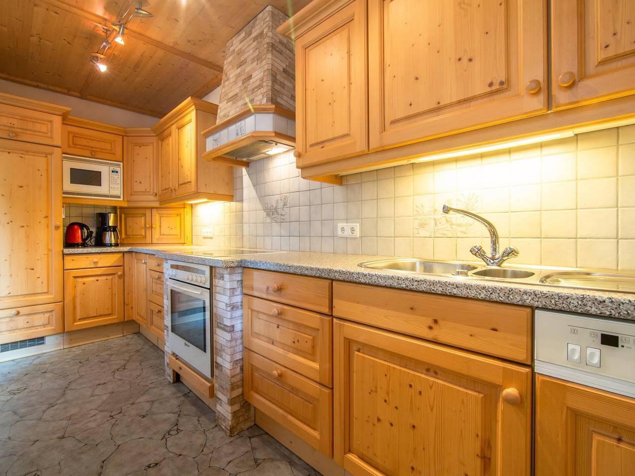 Vakantieappartement in Wildschönau, Oostenrijk voor 2 personen foto 5