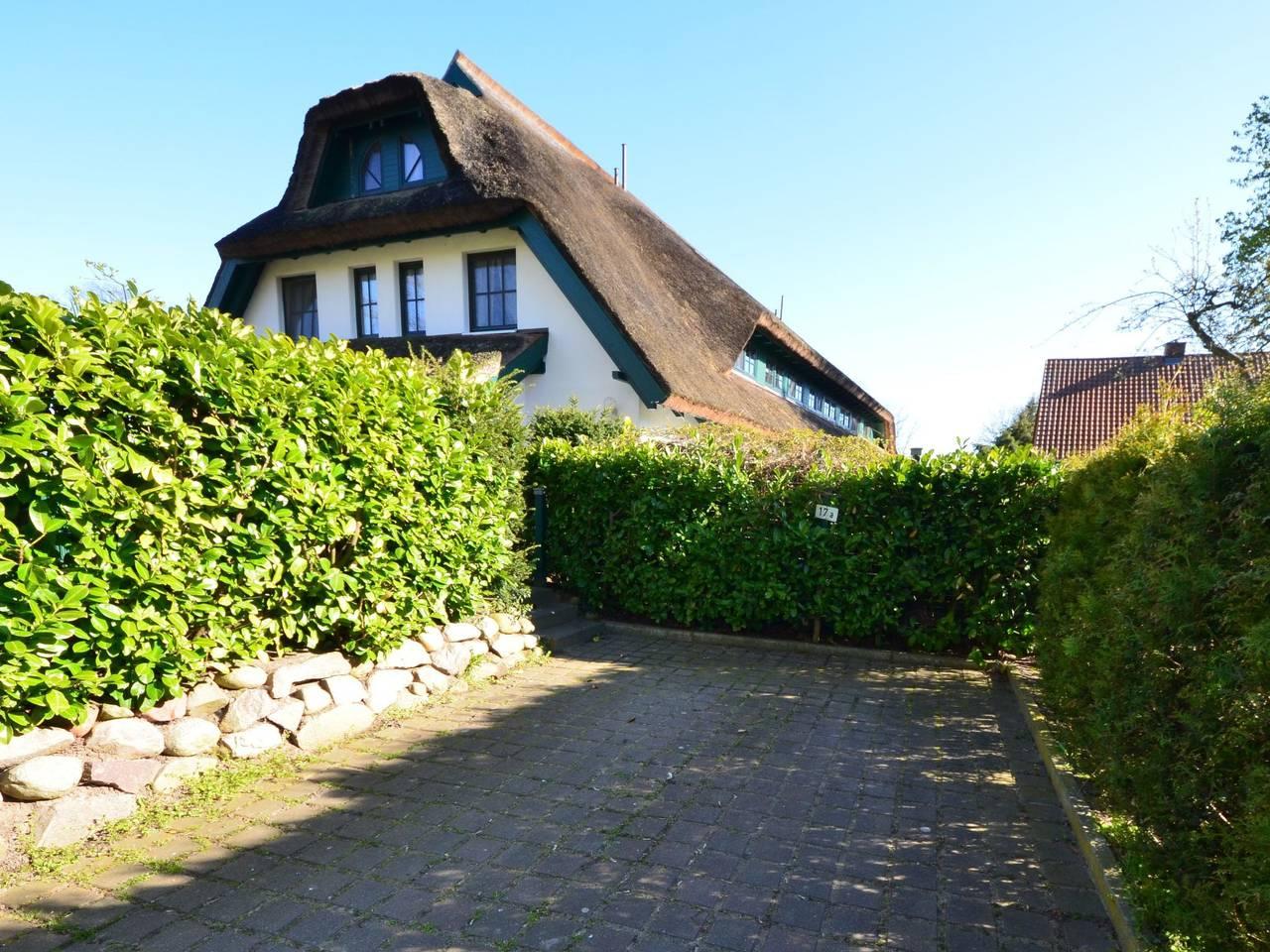 Strandhafer in Groß Zicker, Mönchgut, Duitsland voor 5 personen foto 21