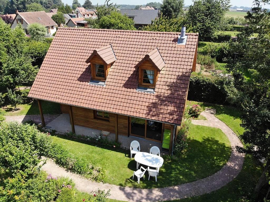 Vakantiehuis in Sauchay, Frankrijk voor 5 personen foto 16