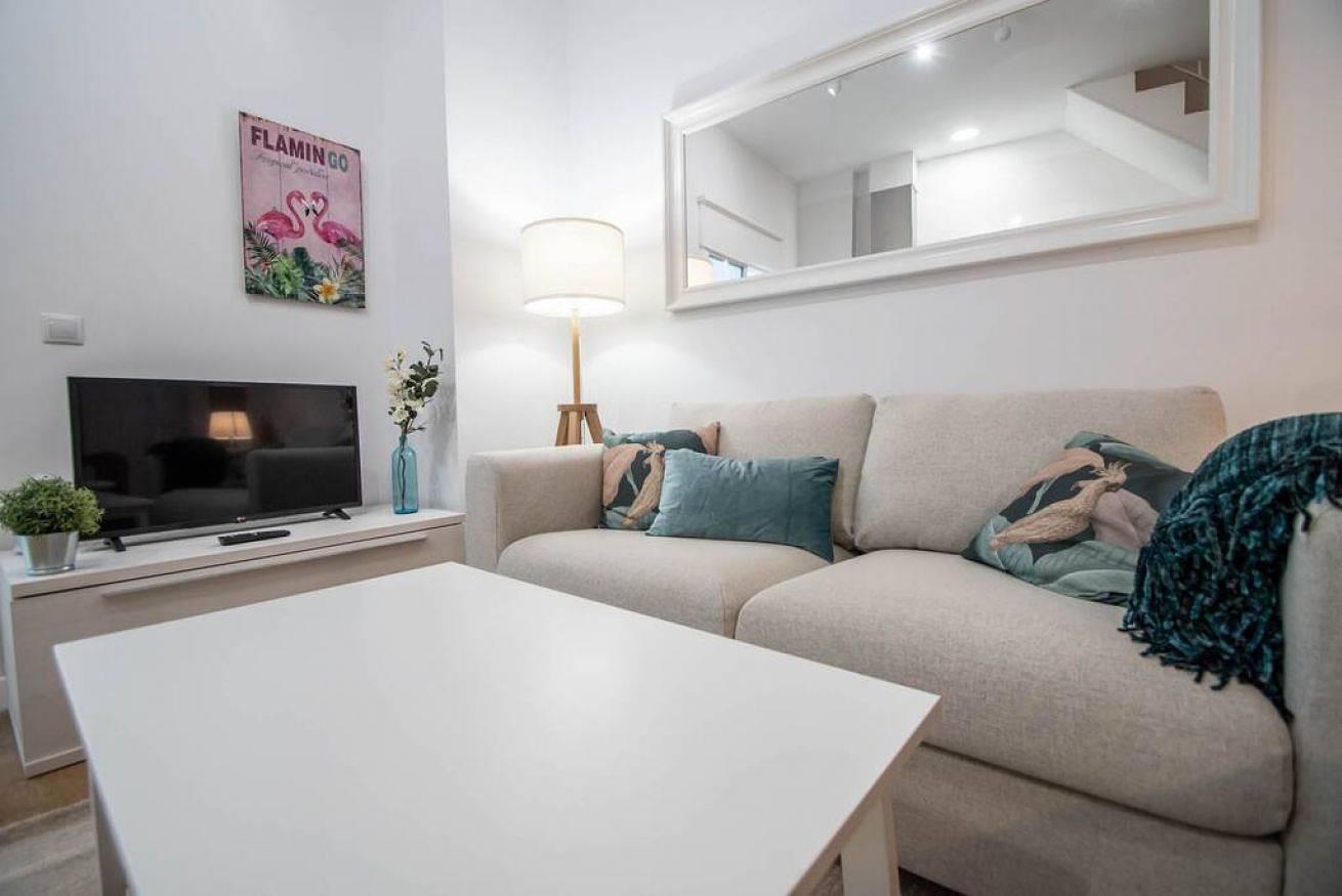 Vakantieappartement in Cádiz, Spanje voor 4 personen foto 15