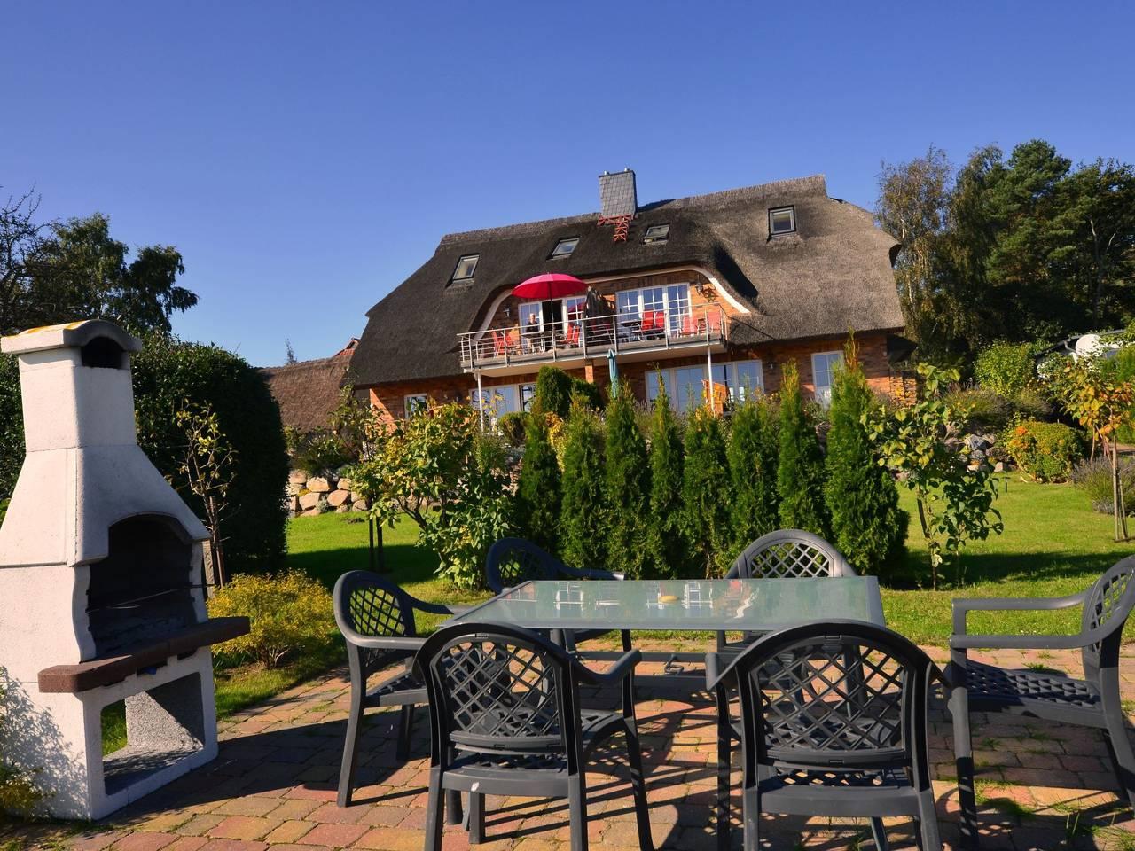 Sonnenkamp in Rügen, Duitsland voor 6 personen foto 19