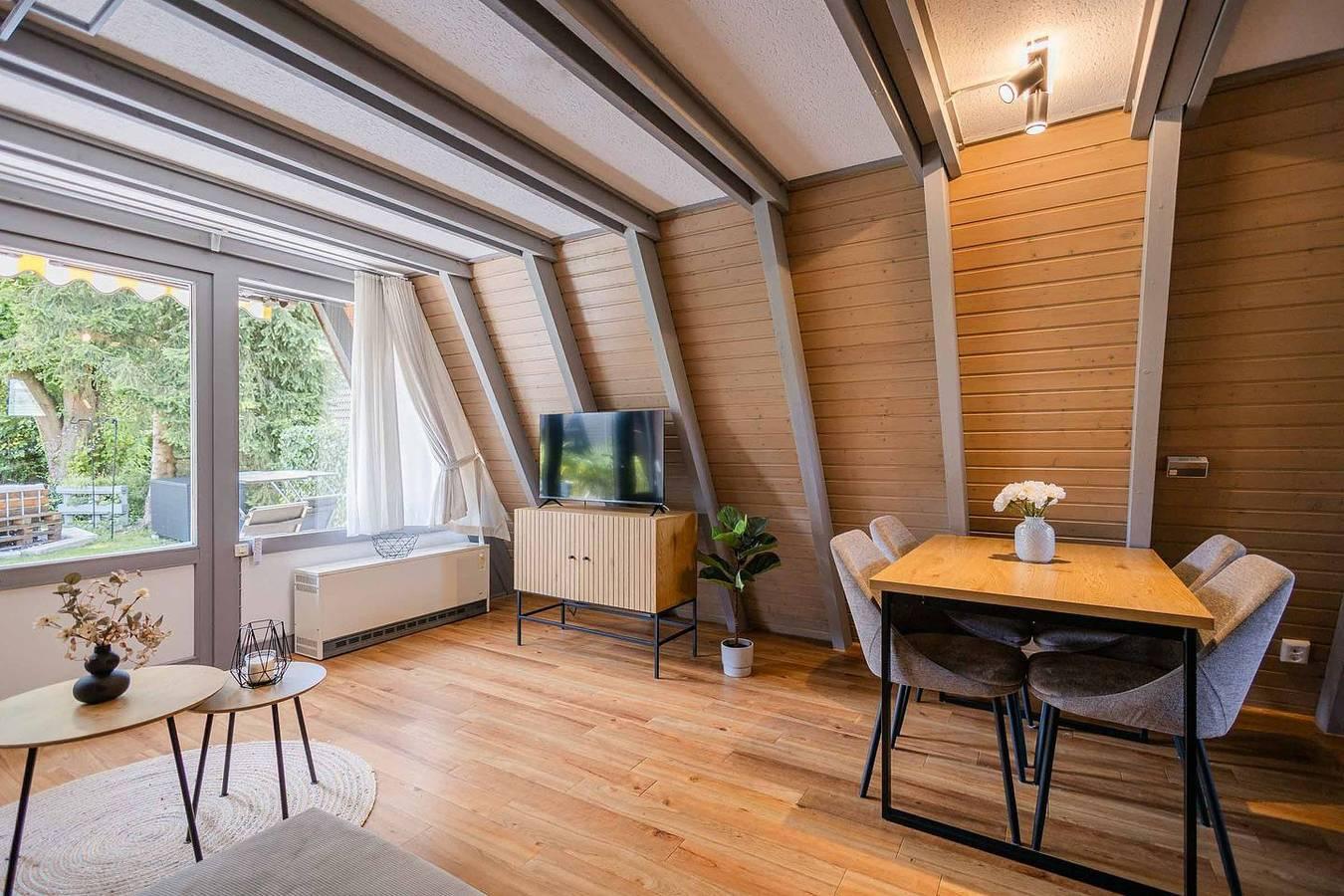 Vakantiehuis in Bodensee, Duitsland voor 4 personen foto 6