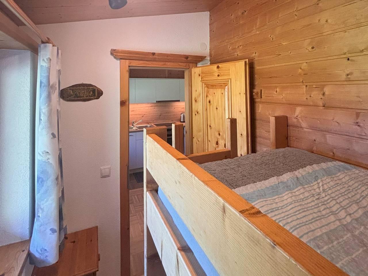 Vakantieappartement in Vandans, Oostenrijk voor 4 personen foto 9