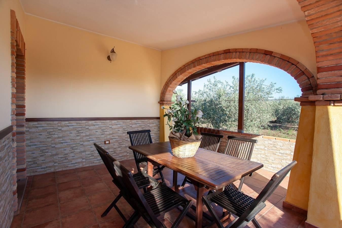 Vakantieappartement in Orosei, Italië voor 5 personen foto 3