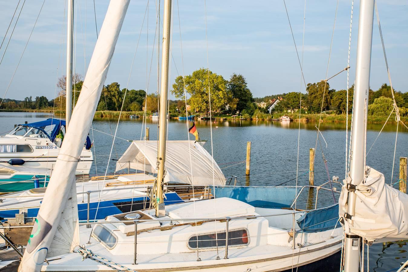 Vakantiehuis in Usedom, Duitsland voor 5 personen foto 18