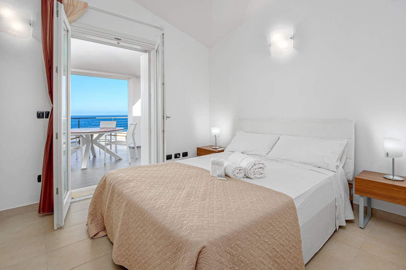 Vakantieappartement in Gallura foto 6
