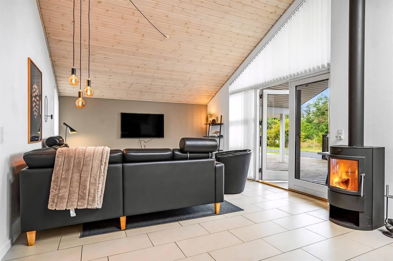 Vakantiehuis in Jammeburgt foto 8