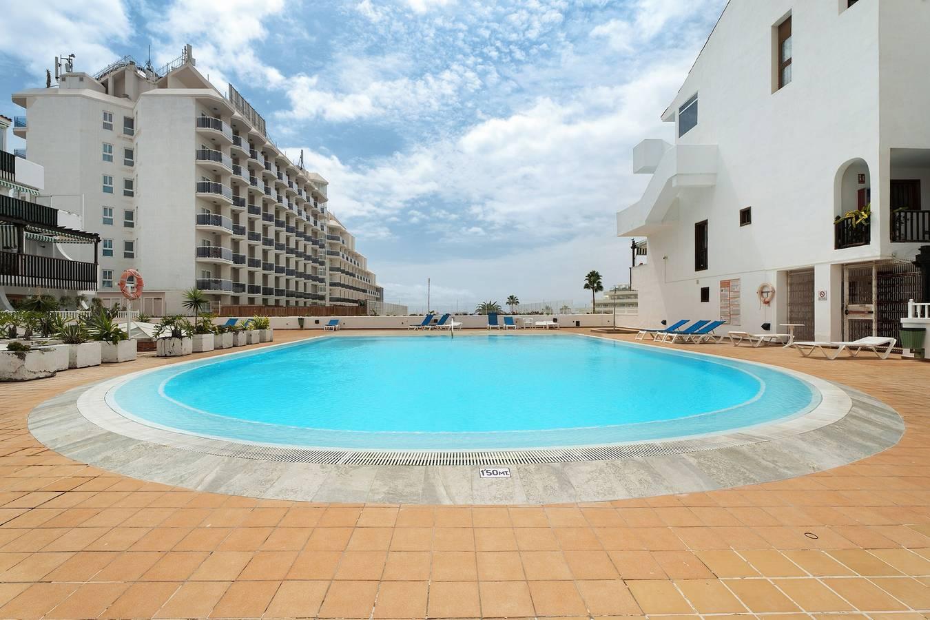 Vakantieappartement in Adeje, Spanje voor 2 personen foto 9