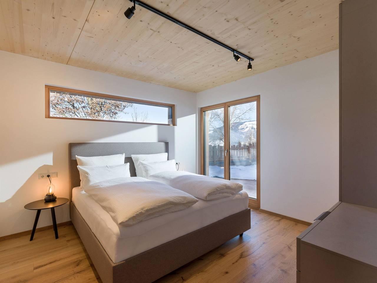 Vakantieappartement in Brixental, Oostenrijk voor 6 personen foto 6