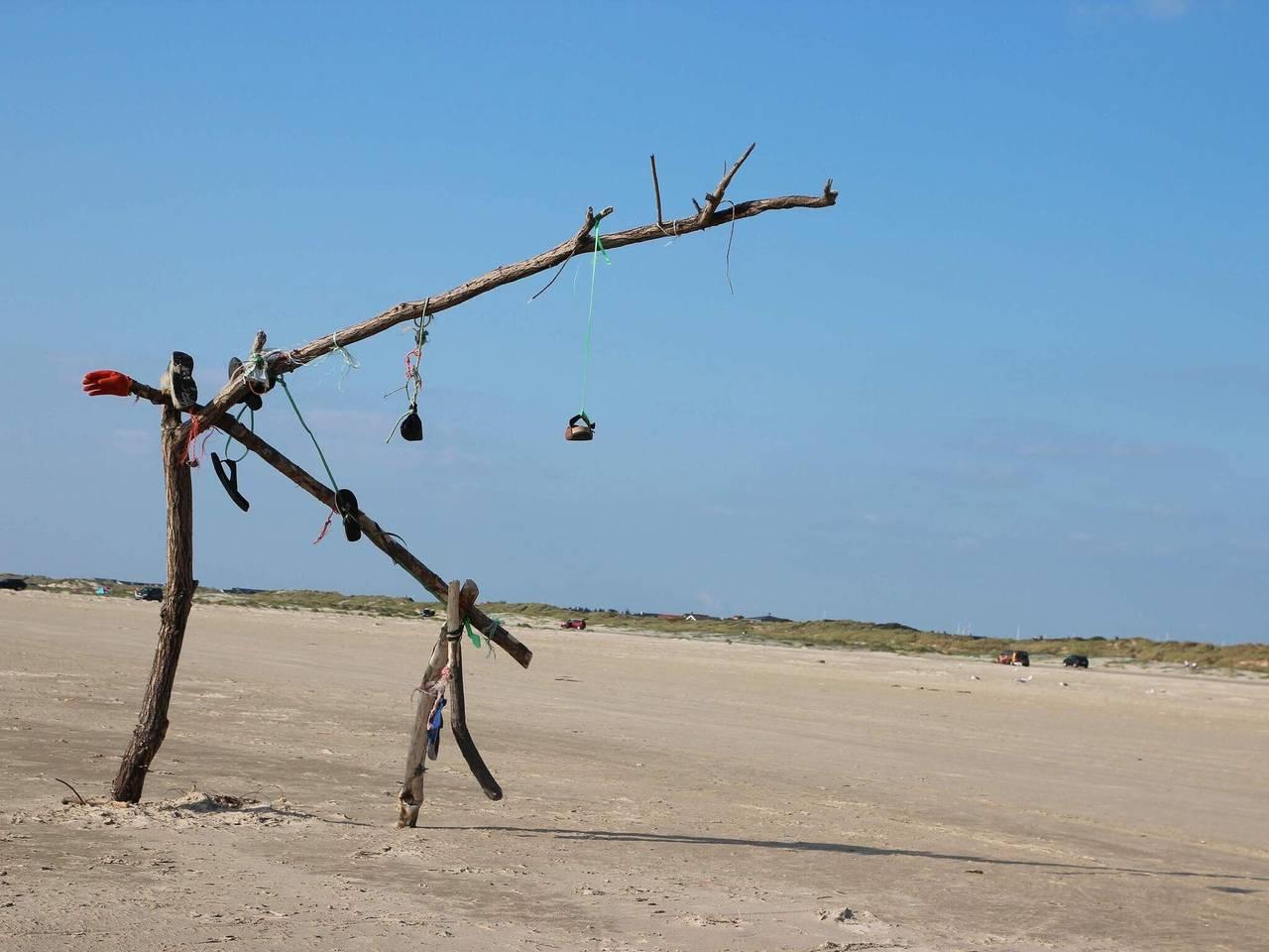 Vakantiehuis in Fanø, Denemarken voor 4 personen foto 7