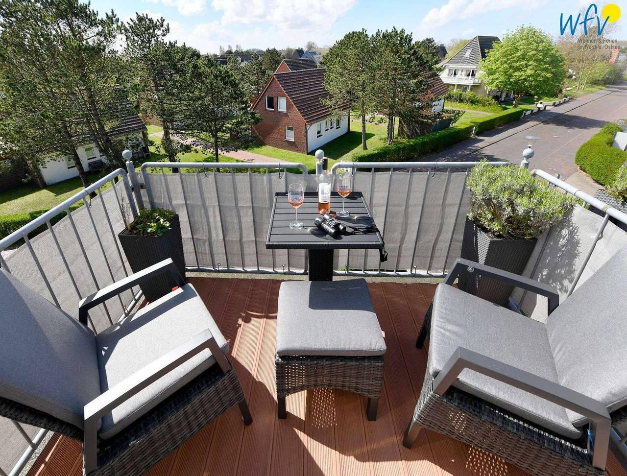Vakantieappartement in Waddenzee, Duitsland voor 5 personen foto 2