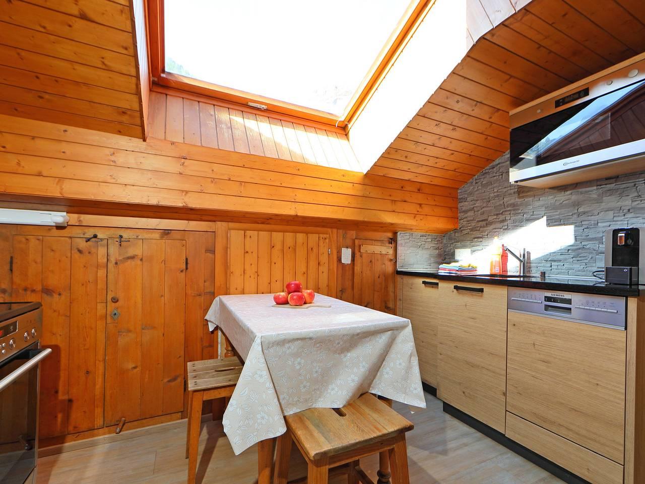 Vakantieappartement in Zermatt, Zwitserland voor 4 personen foto 10