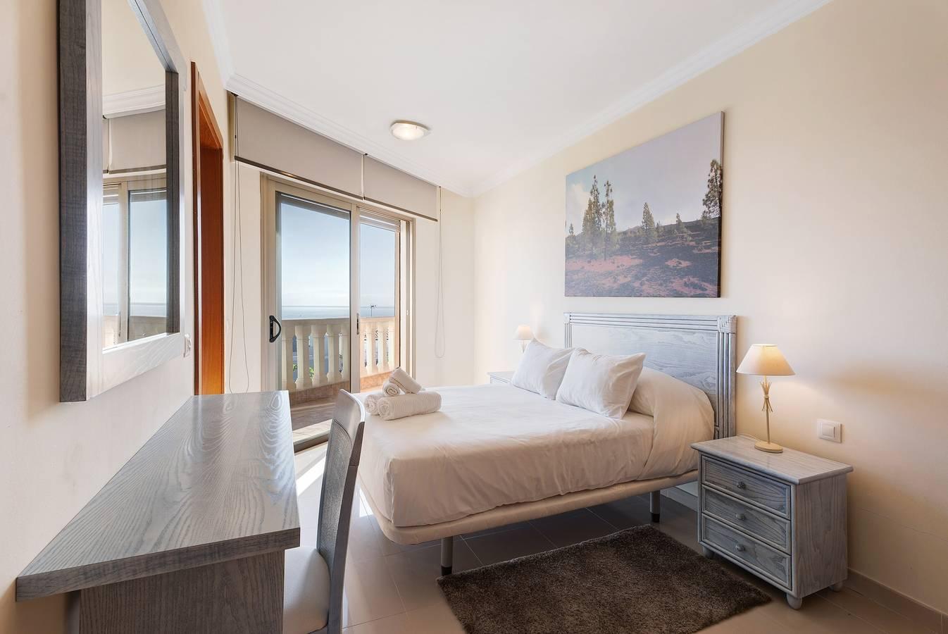 Vakantiehuis in Tenerife, Spanje voor 8 personen foto 18