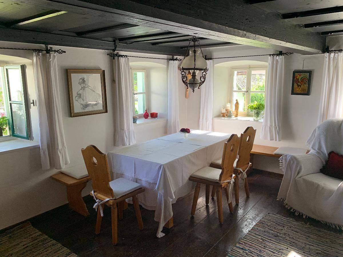 Vakantiehuis in Grafenau, Duitsland voor 2 personen foto 8