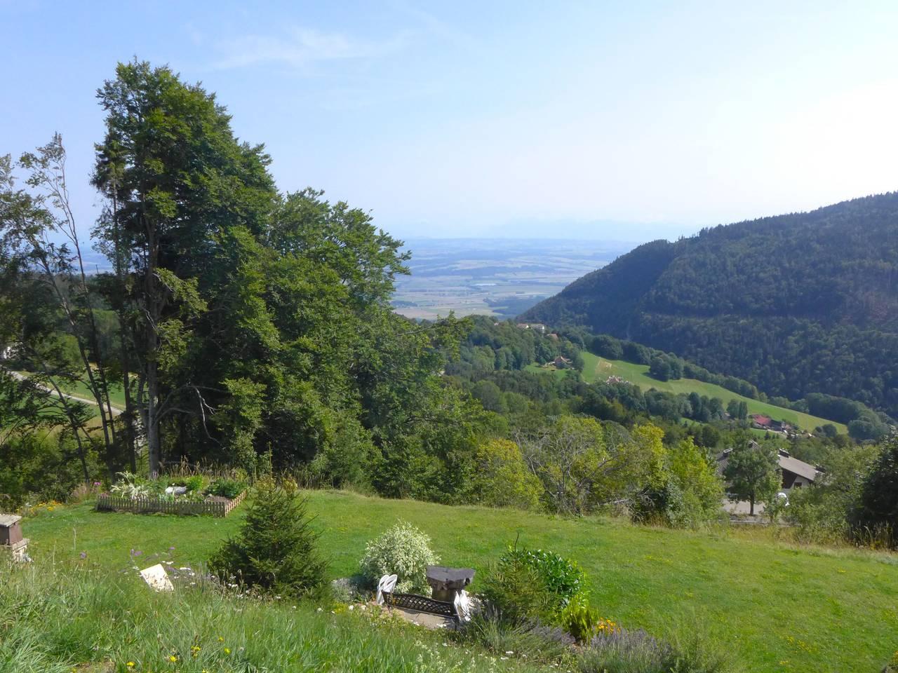 Vakantieappartement met hond toegestaan in Les Rasses (Jura), Sainte-Croix (Zwitserland), Zwitserland voor 5 personen foto 24