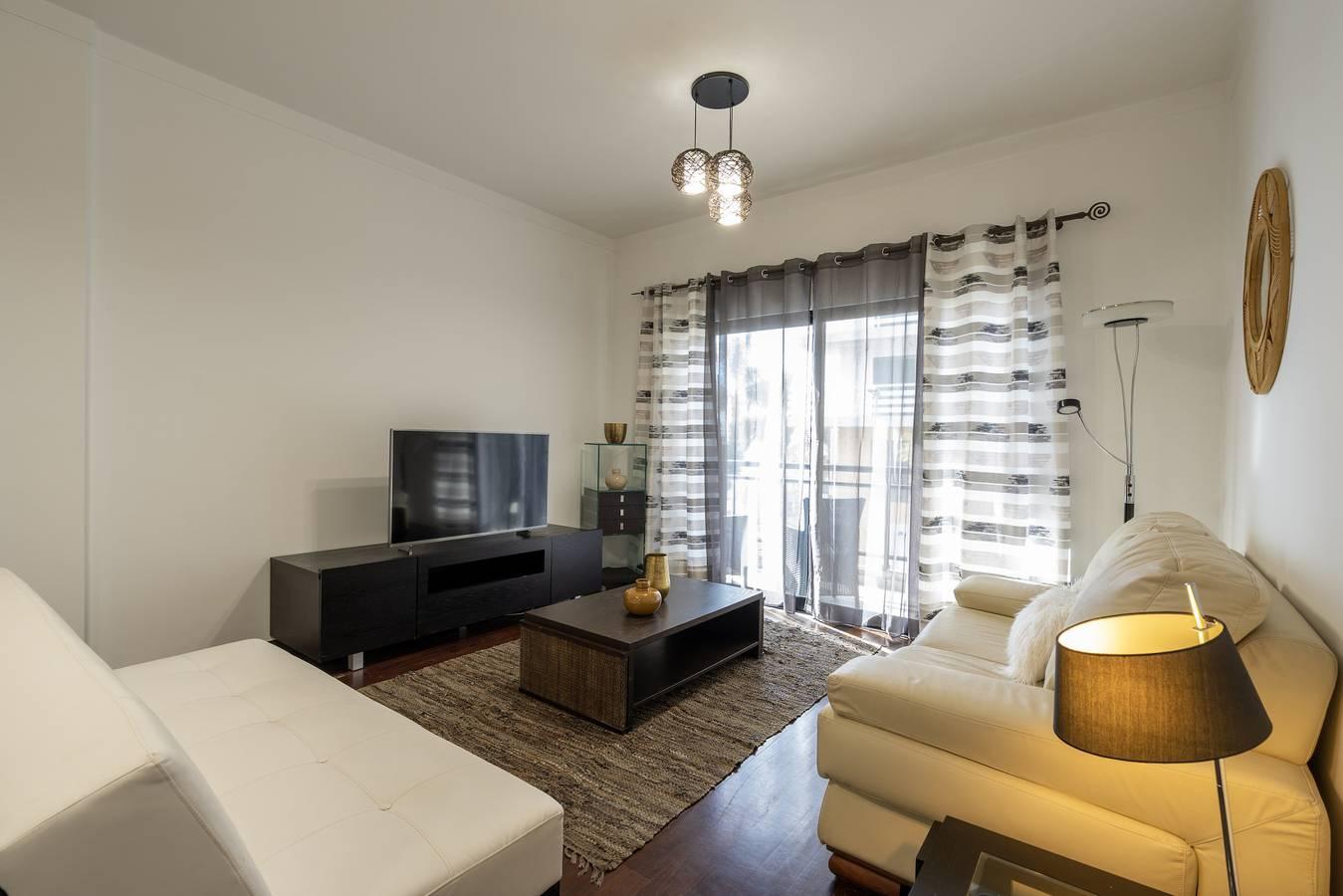 Vakantieappartement in Funchal, Portugal voor 3 personen foto 4