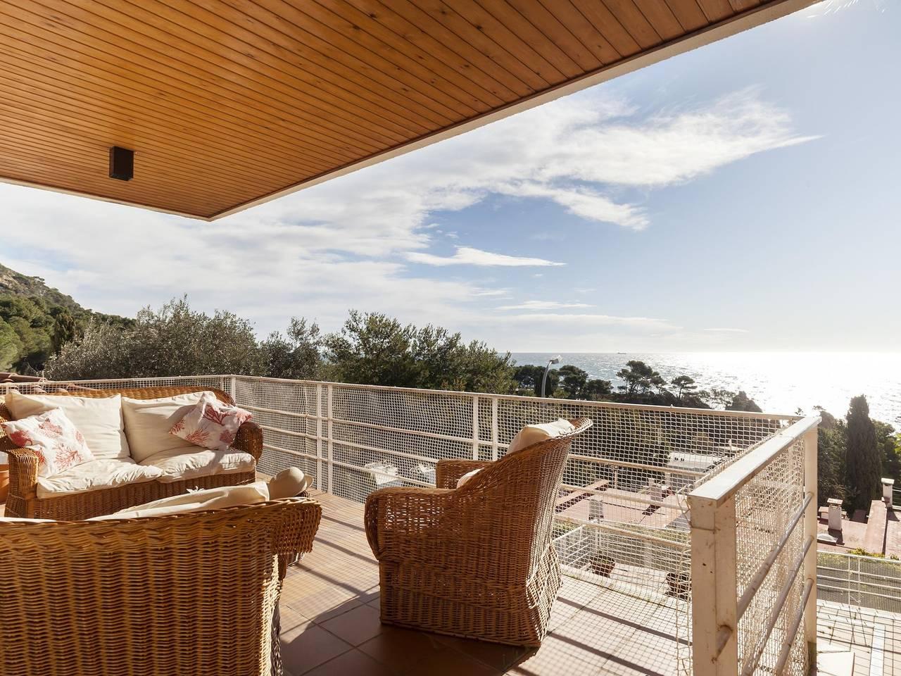 Vakantiehuis in Costa Brava, Spanje voor 7 personen foto 6