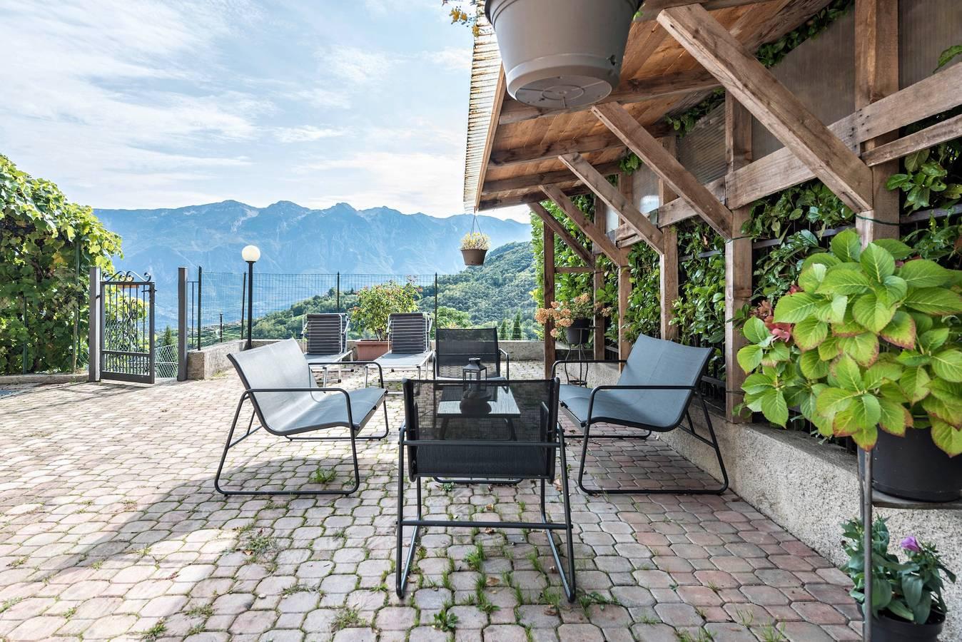 Vakantieappartement in Gardameer, Italië voor 6 personen foto 5