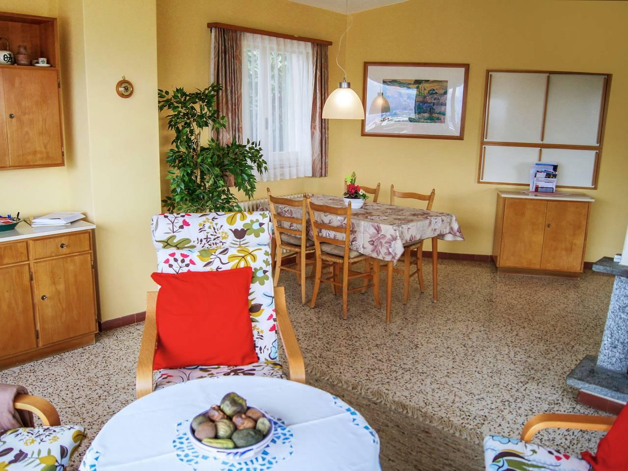 Vakantiehuis in Lugano, Zwitserland voor 5 personen foto 9