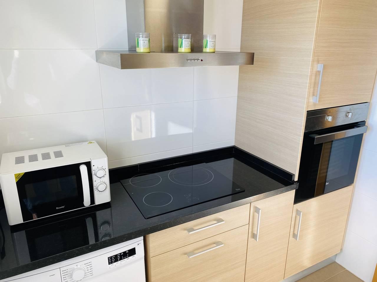 Vakantieappartement in Safor, Spanje voor 5 personen foto 13