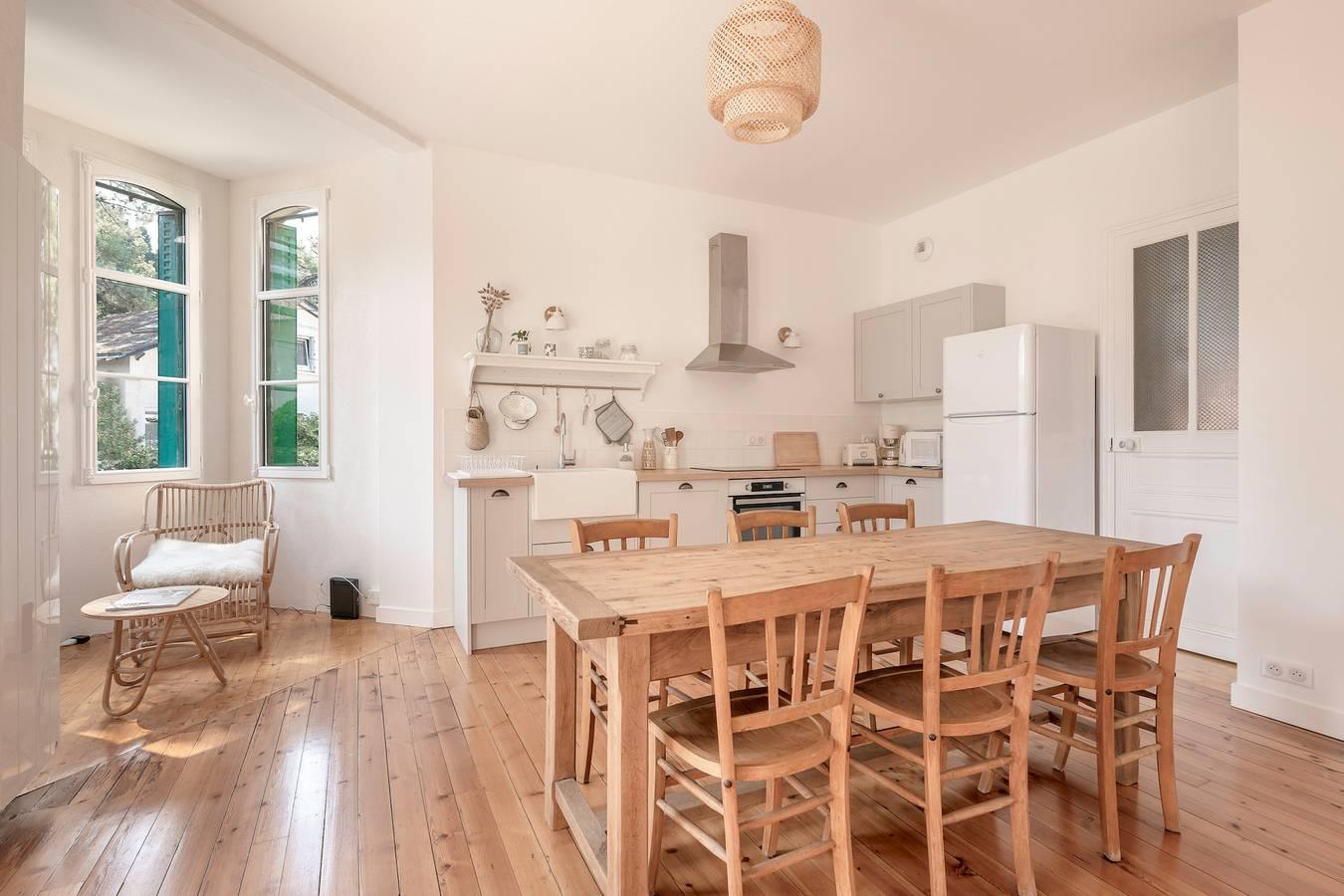 Vakantieappartement in Côte de Jade, Frankrijk voor 8 personen foto 9