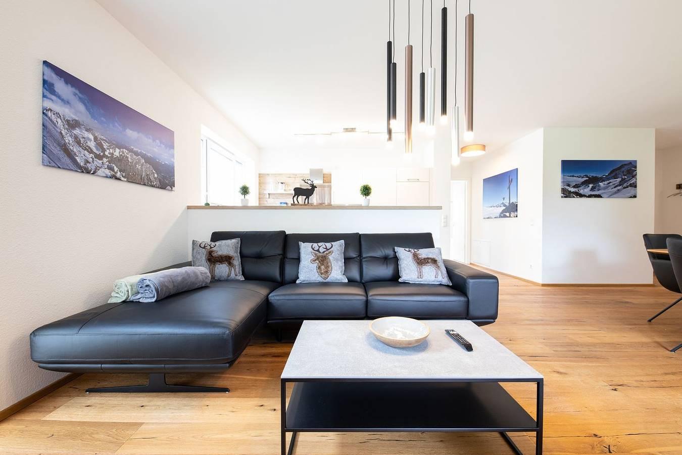 Vakantieappartement in Zugspitzland, Duitsland voor 6 personen foto 10