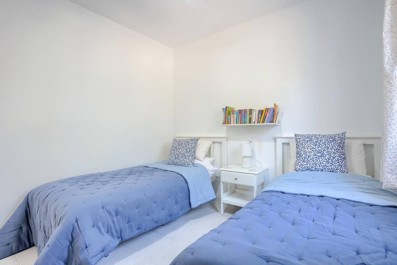 Vakantieappartement in Mallorca, Spanje voor 6 personen foto 15