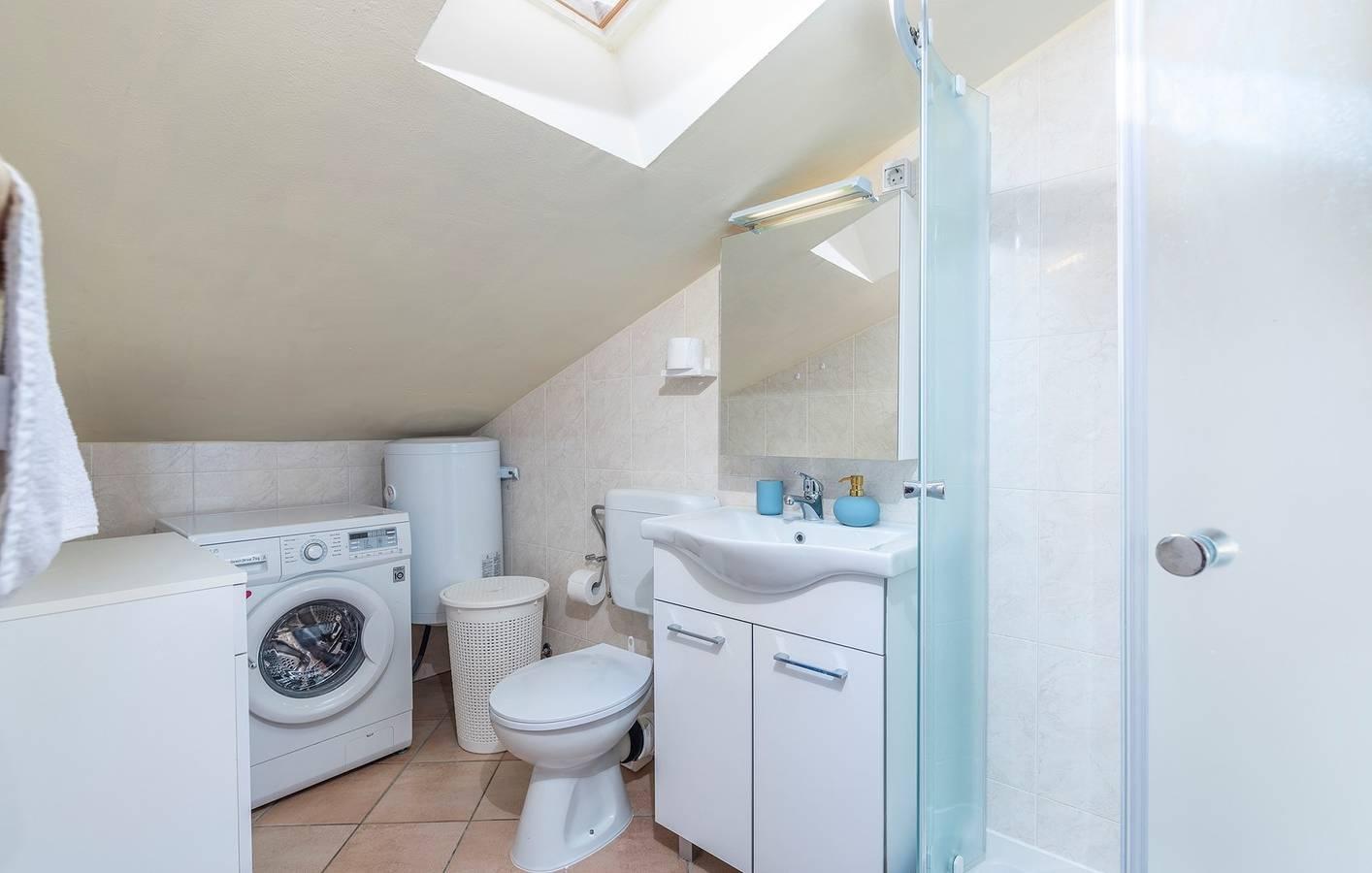 Vakantieappartement in Grad Poreč, Kroatië voor 2 personen foto 10