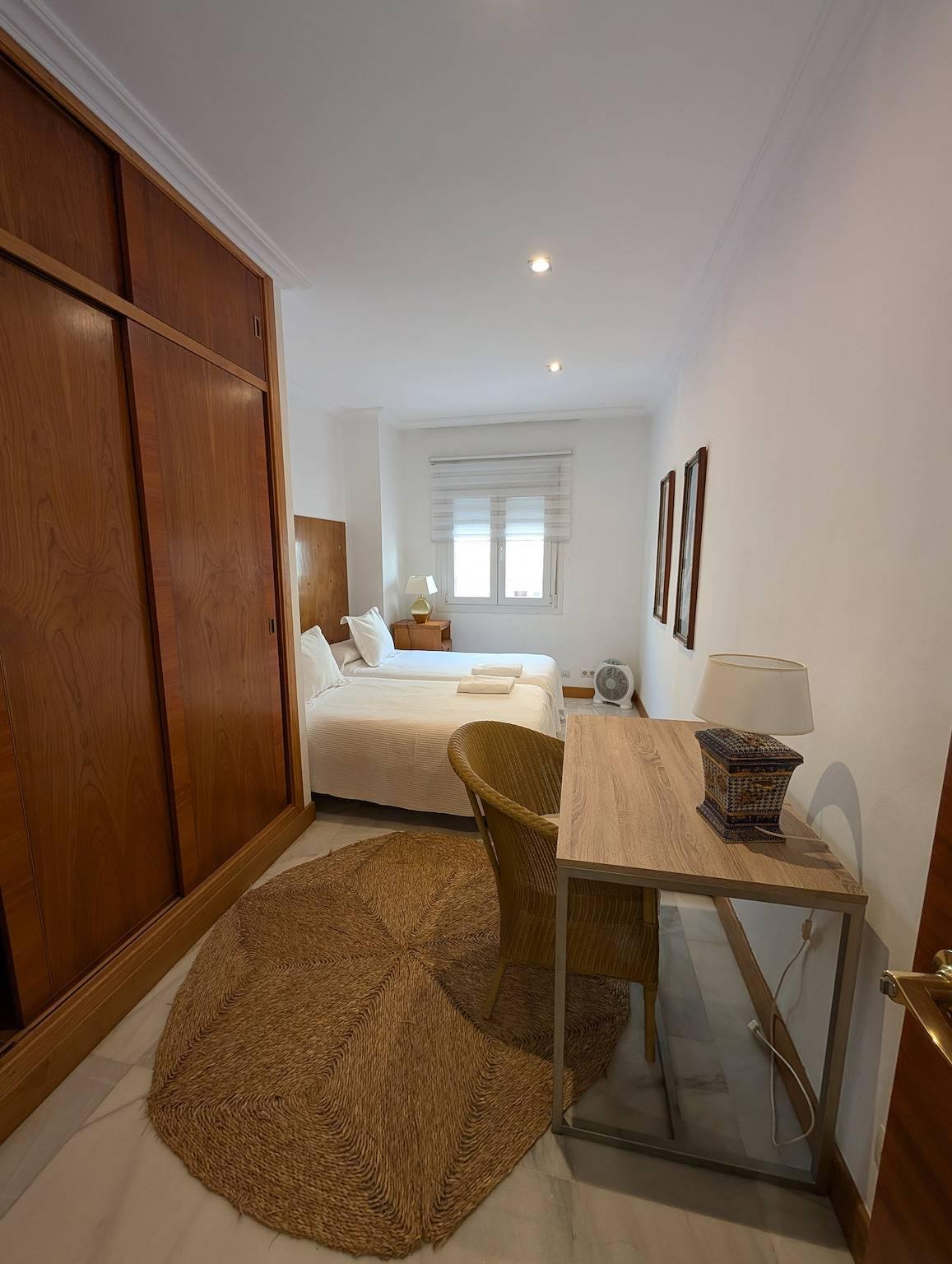 Vakantieappartement in Tarifa, Spanje voor 4 personen foto 12