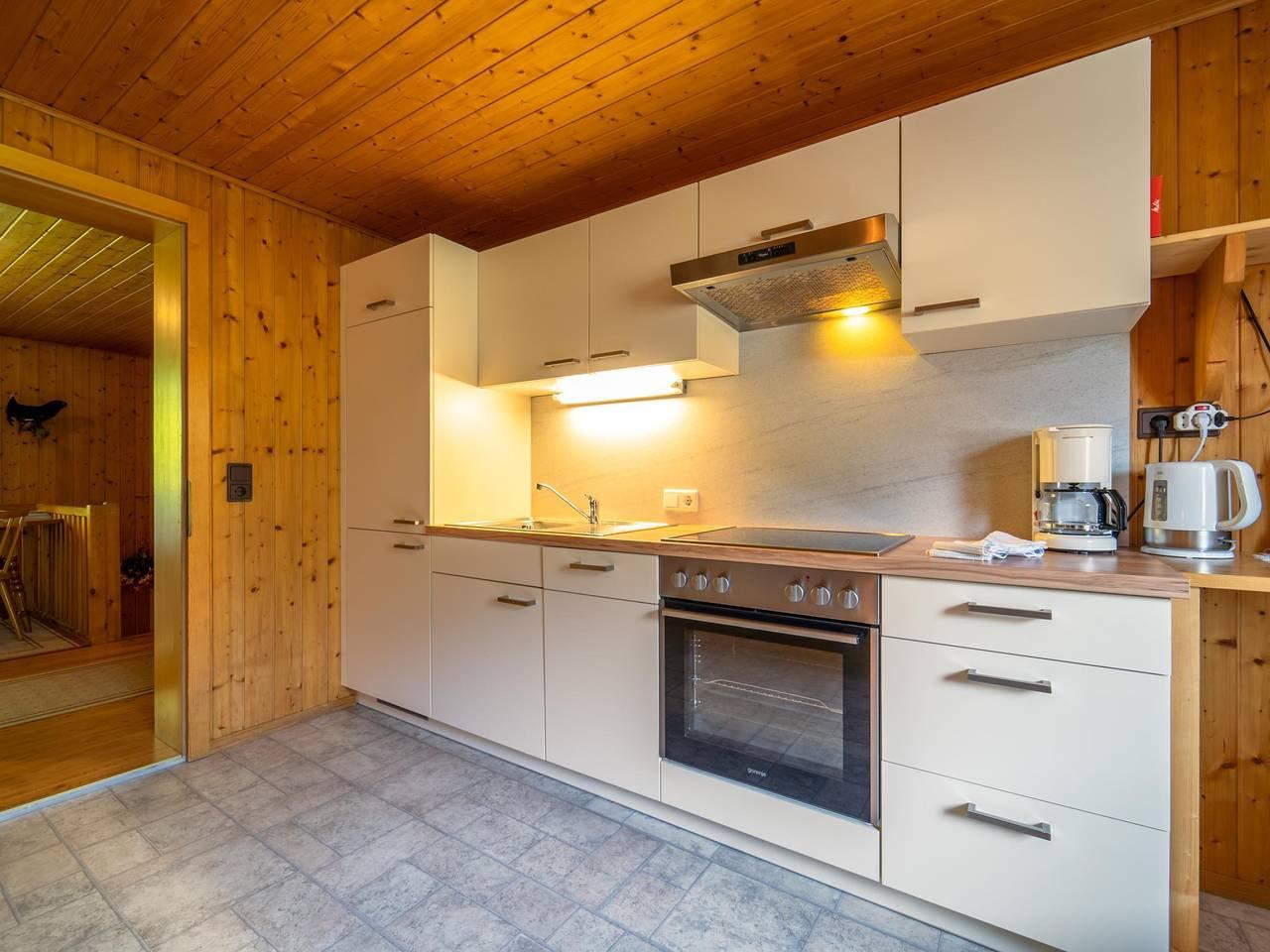 Vakantieappartement in Sonntag, Oostenrijk voor 6 personen foto 5