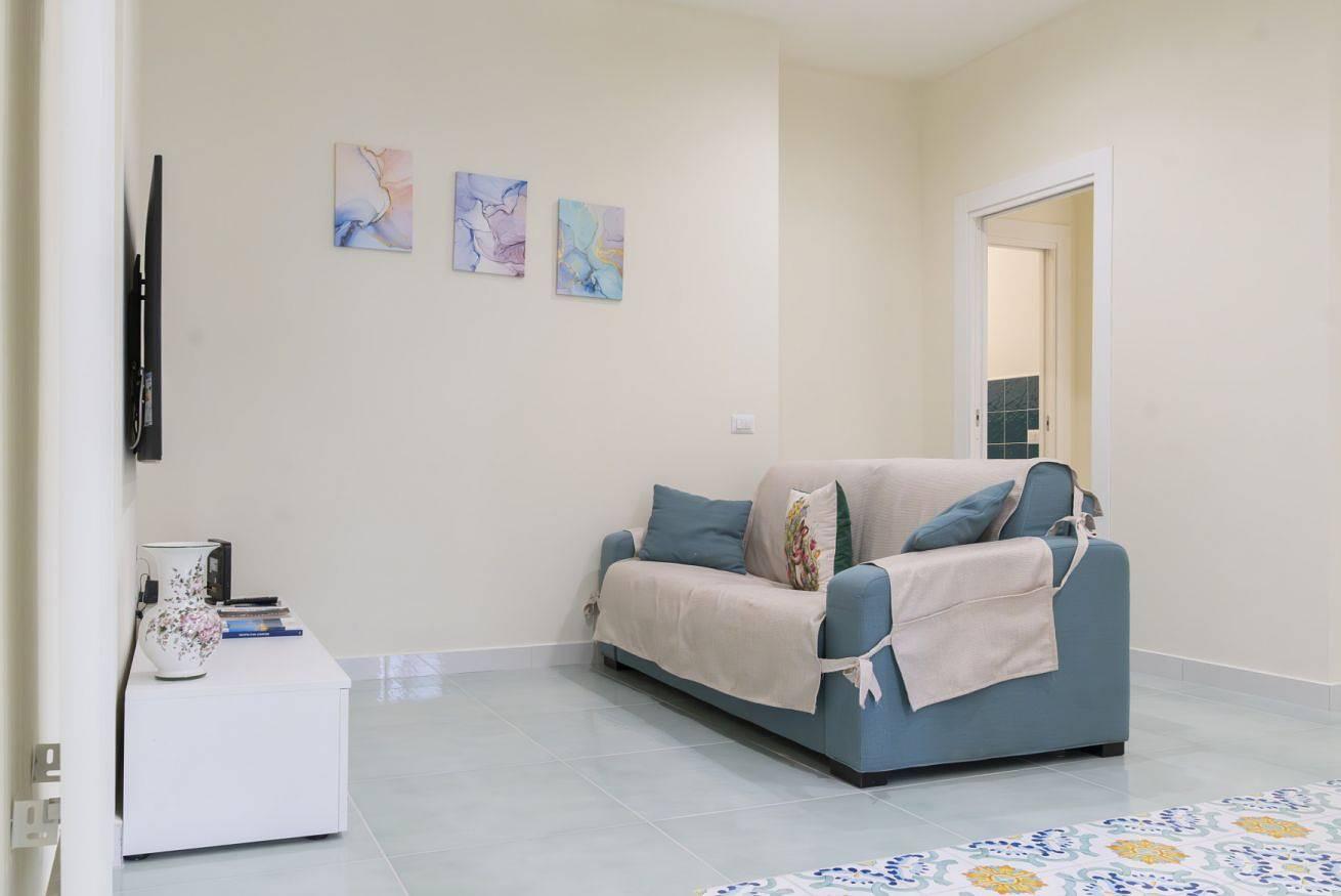 Vakantieappartement in Sorrento, Italië voor 5 personen foto 3