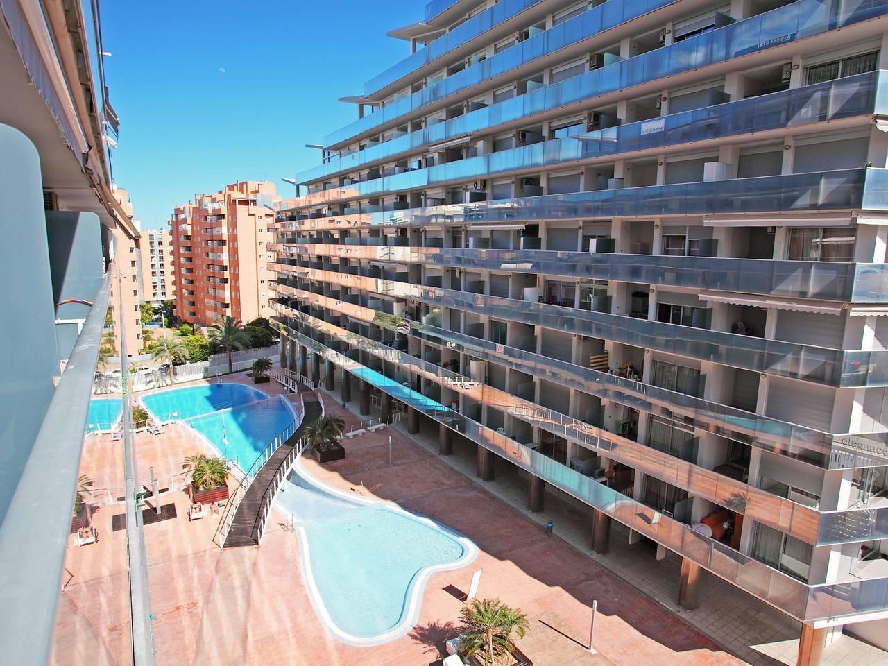 Vakantieappartement in Marina Baja, Spanje voor 4 personen foto 6