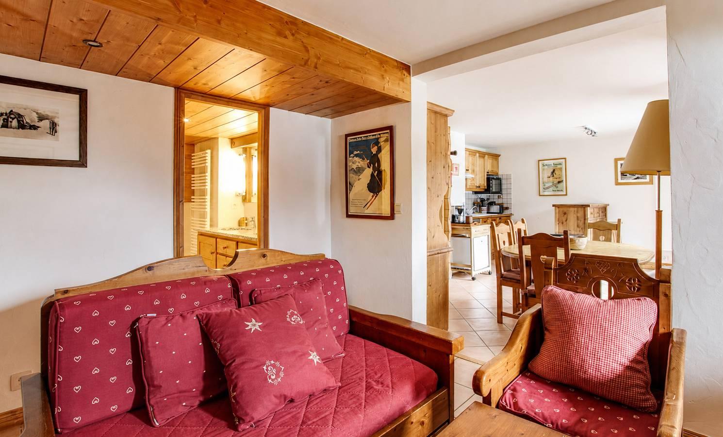 Vakantieappartement in Rhône-Alpes, Frankrijk voor 8 personen foto 11