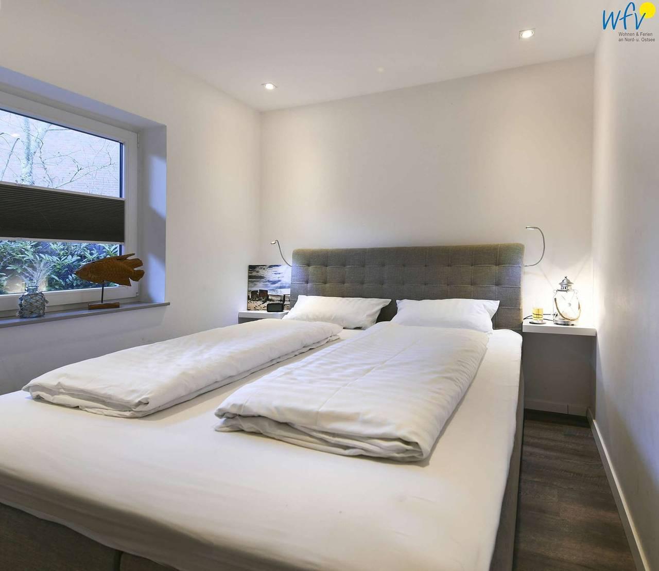Vakantieappartement in Waddenzee, Duitsland voor 2 personen foto 16