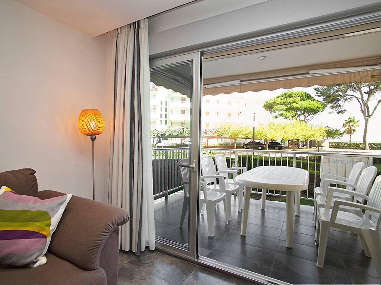 Vakantieappartement in Cambrils, Spanje voor 4 personen foto 7