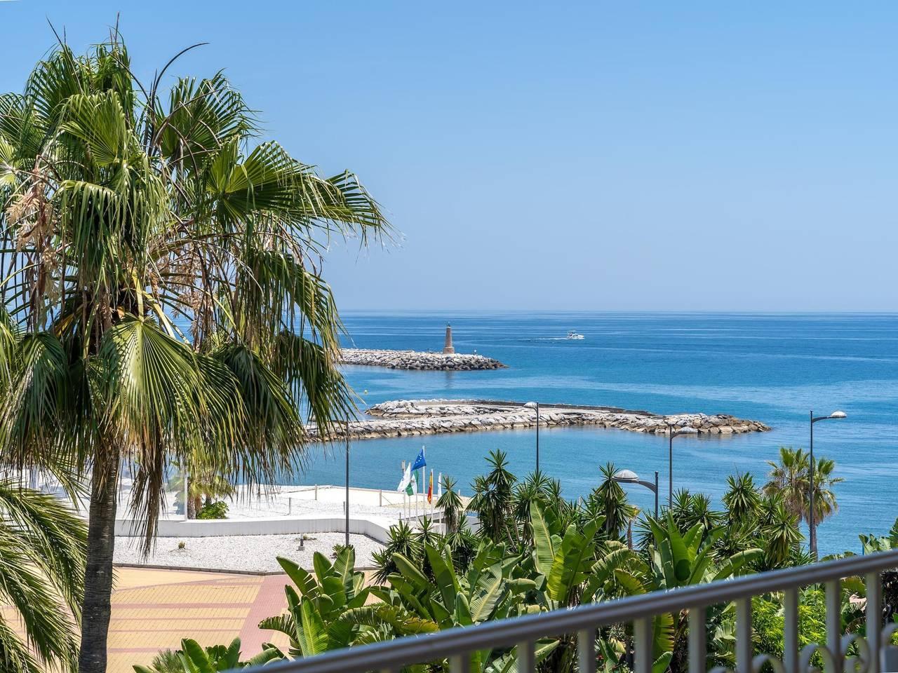 Vakantieappartement in Marbella, Spanje voor 4 personen foto 13