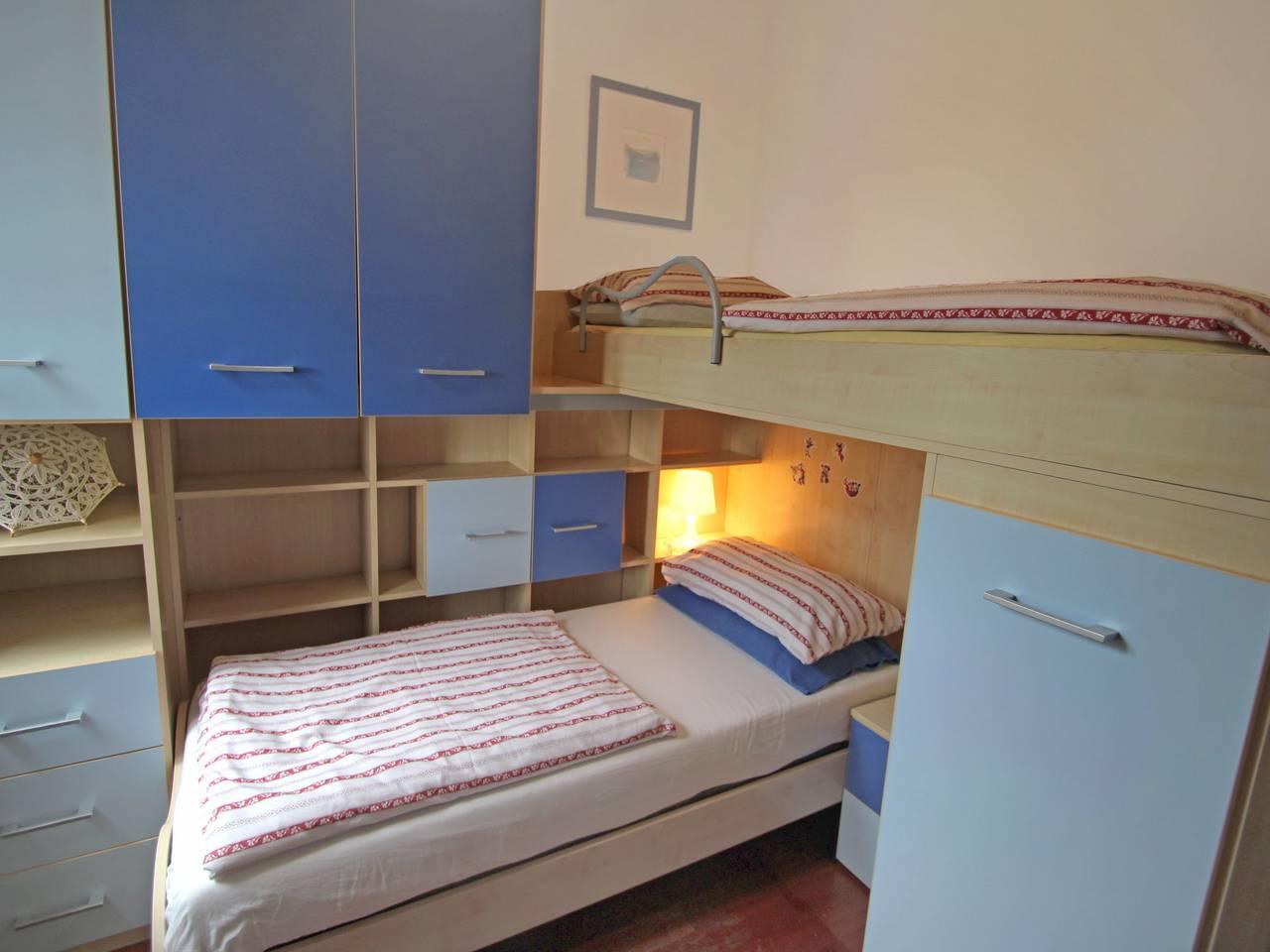 Vakantiehuis met zeezicht en hond in San Bernardino (Finale Ligure), Finale Ligure Gemeente, Italië voor 7 personen foto 21