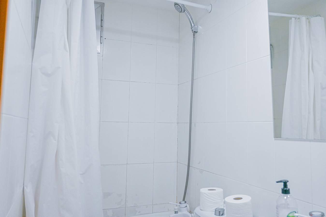 Vakantieappartement in Madrid, Spanje voor 2 personen foto 13