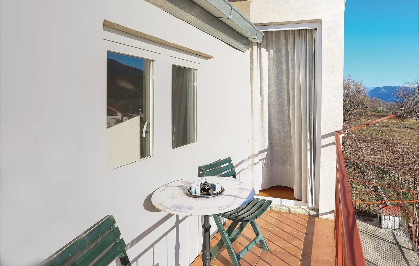 Vakantieappartement in Split-Dalmatië, Kroatië voor 6 personen foto 5