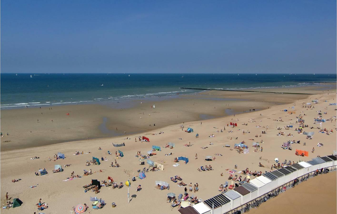 Vakantieappartement in Oostende, België voor 6 personen foto 14