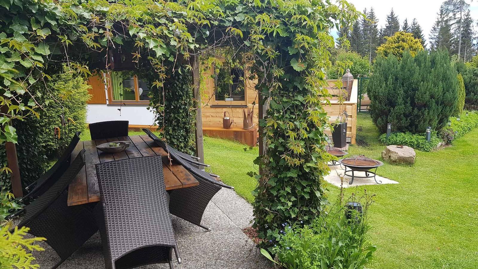 Vakantiehuis in Wolfsberg, Oostenrijk voor 4 personen foto 6